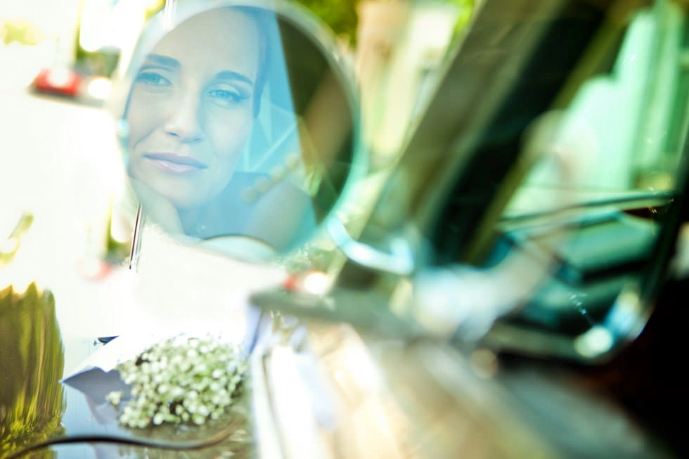 Свадьба