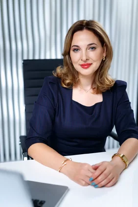 Женский портрет