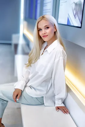Бизнес фотосессия