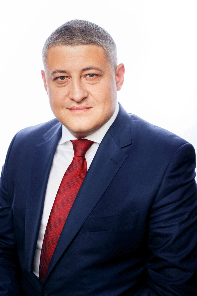 заказать деловой фотопортрет сотрудника фирмы