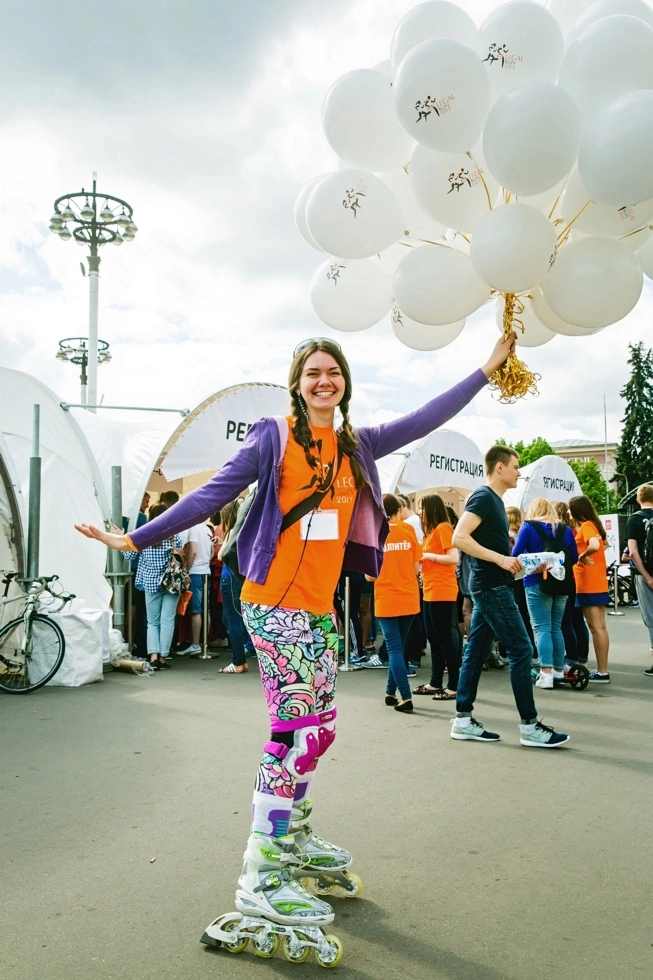Фотосъемка Legal run 2015