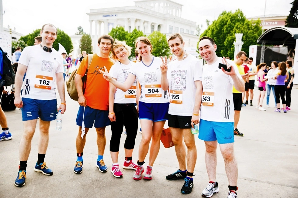 Фотосъемка Legal run 2015