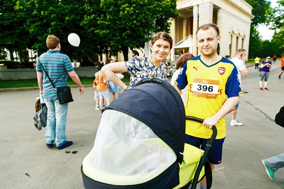 Фотосъемка Legal run 2015
