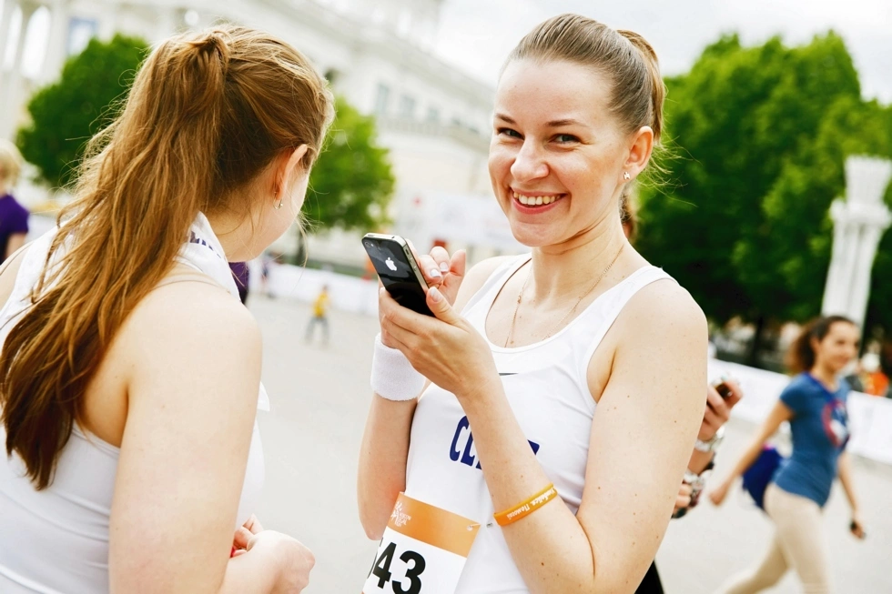 Фотосъемка Legal run 2015