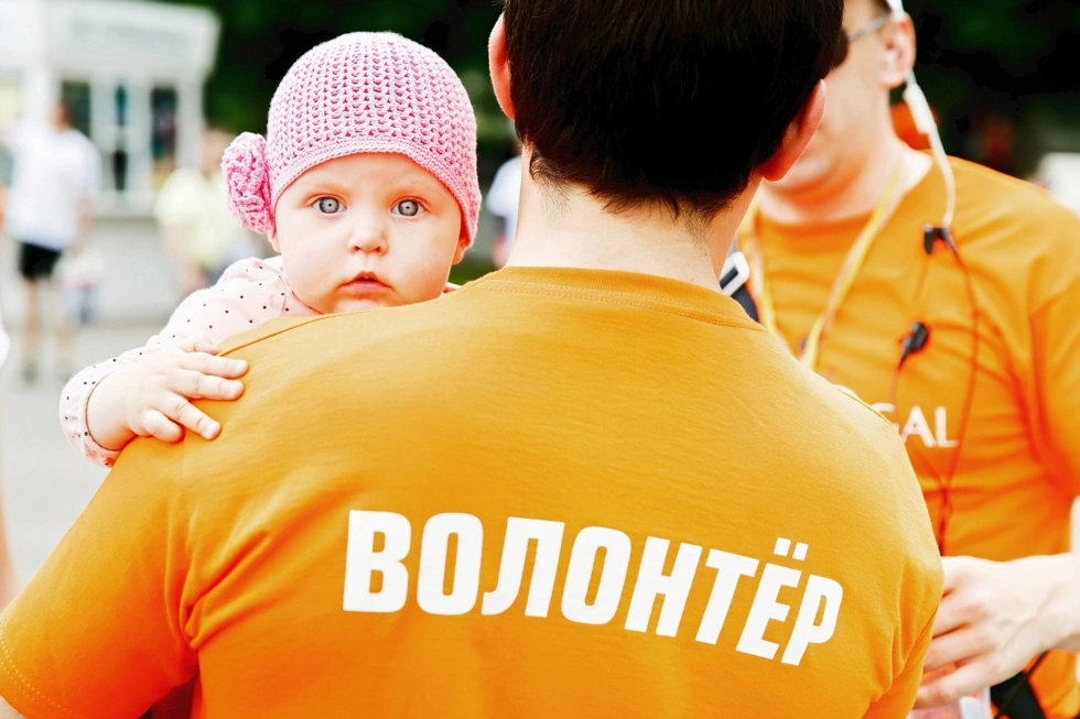 Фотосъемка Legal run 2015