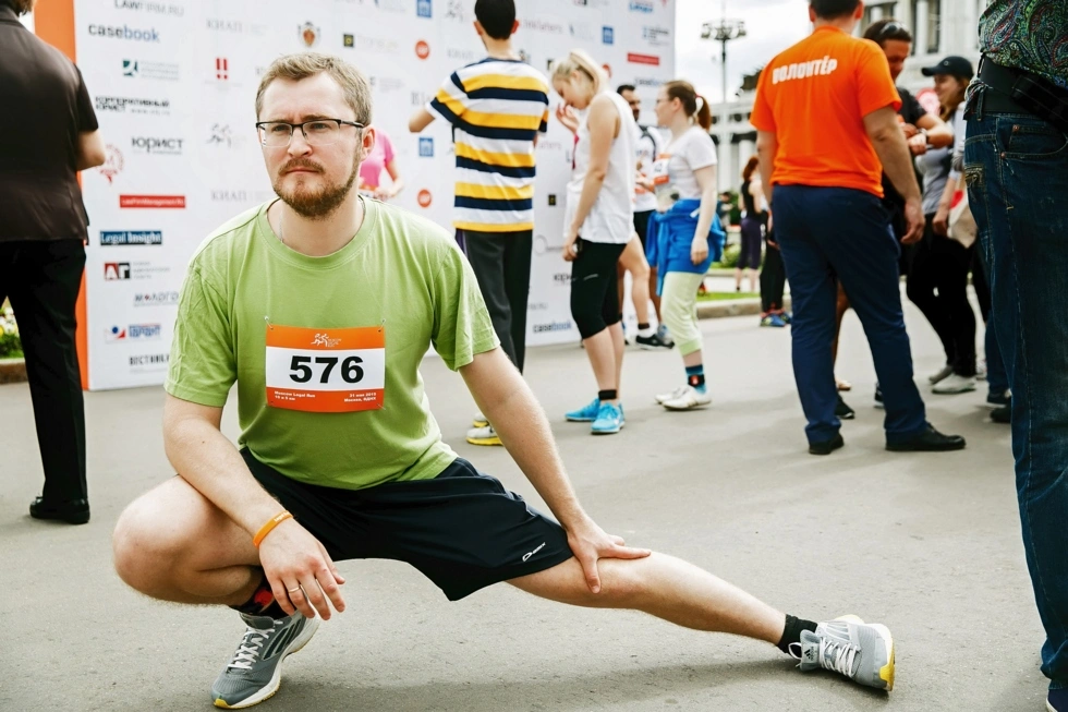 Фотосъемка Legal run 2015