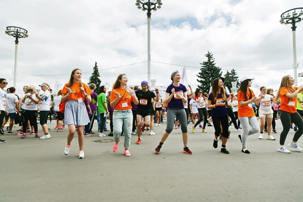 Фотосъемка Legal run 2015
