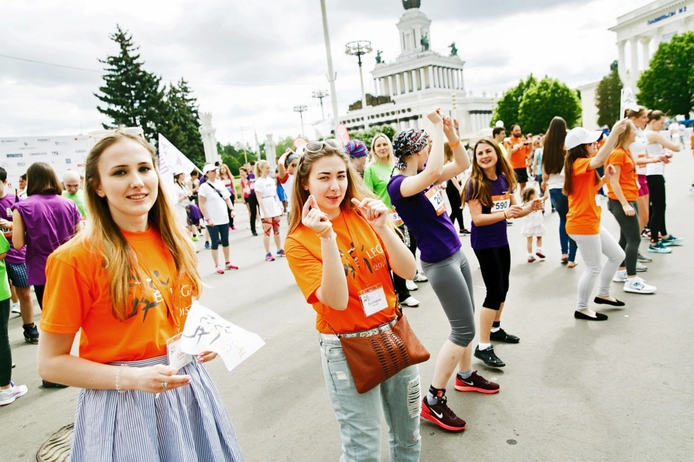 Фотосъемка Legal run 2015