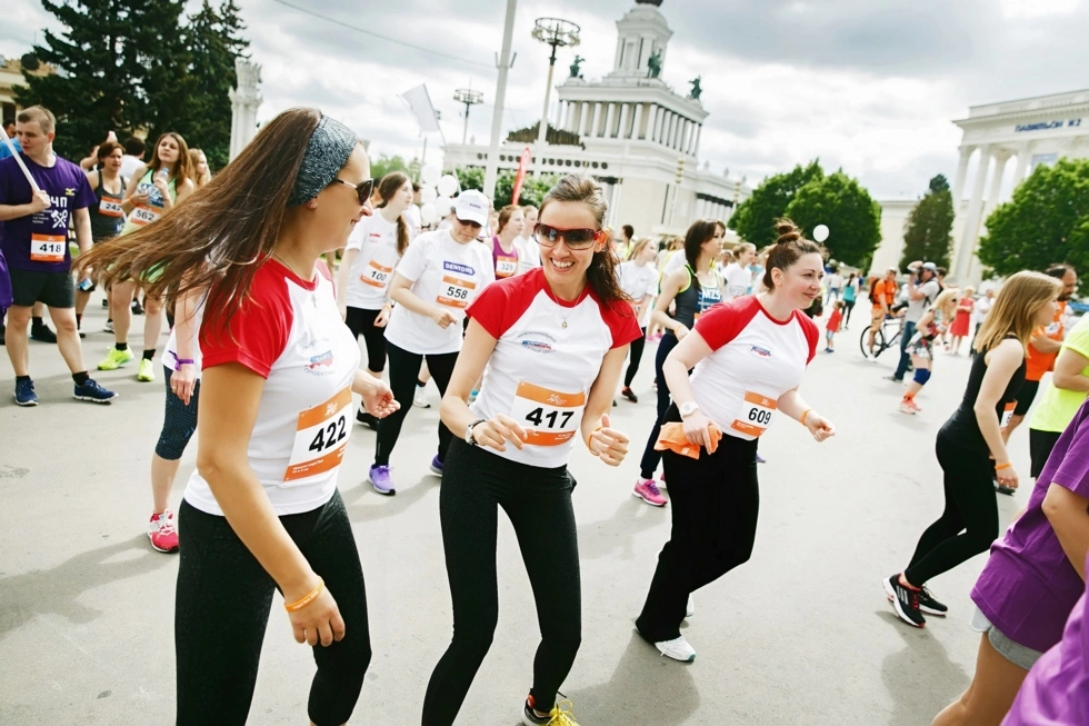 Фотосъемка Legal run 2015