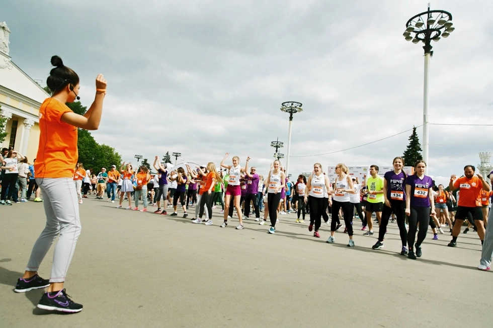 Фотосъемка Legal run 2015