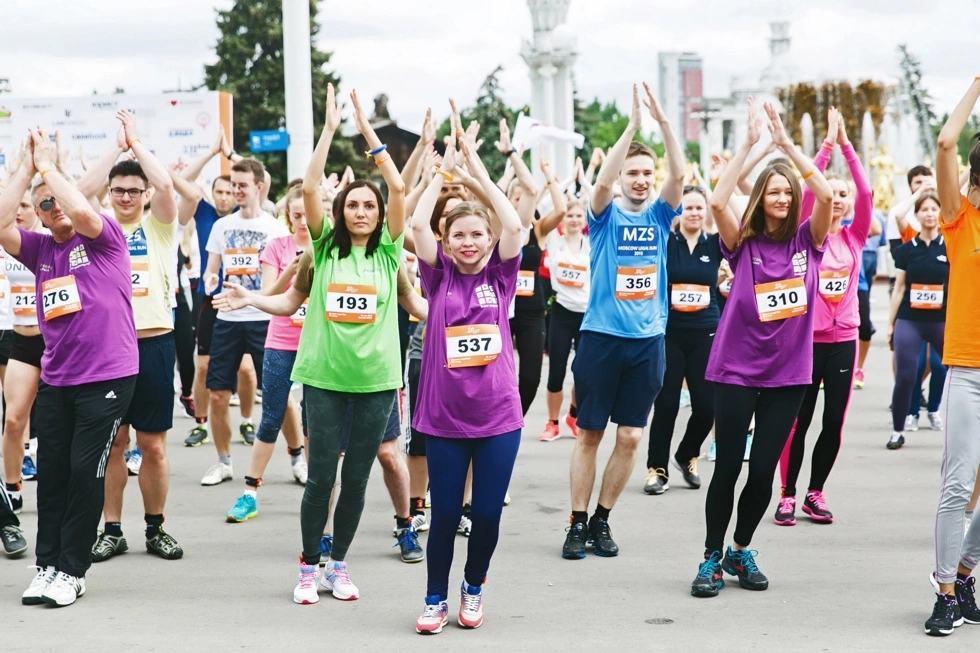 Фотосъемка Legal run 2015