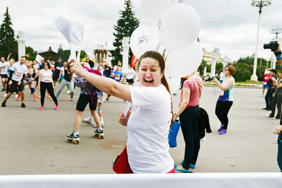 Фотосъемка Legal run 2015