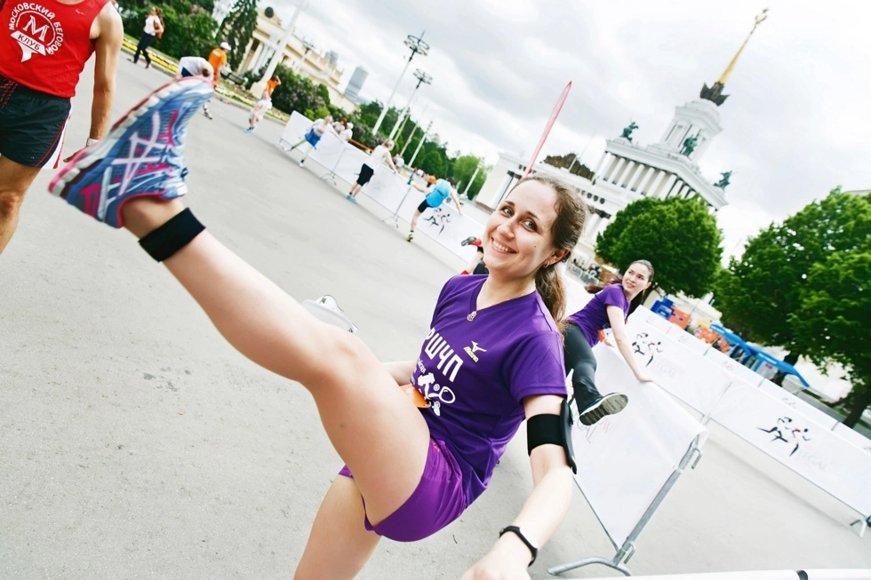 Фотосъемка Legal run 2015