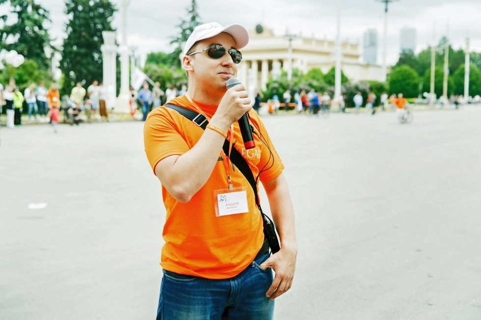 Фотосъемка Legal run 2015