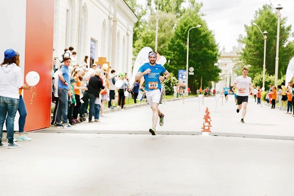 Фотосъемка Legal run 2015
