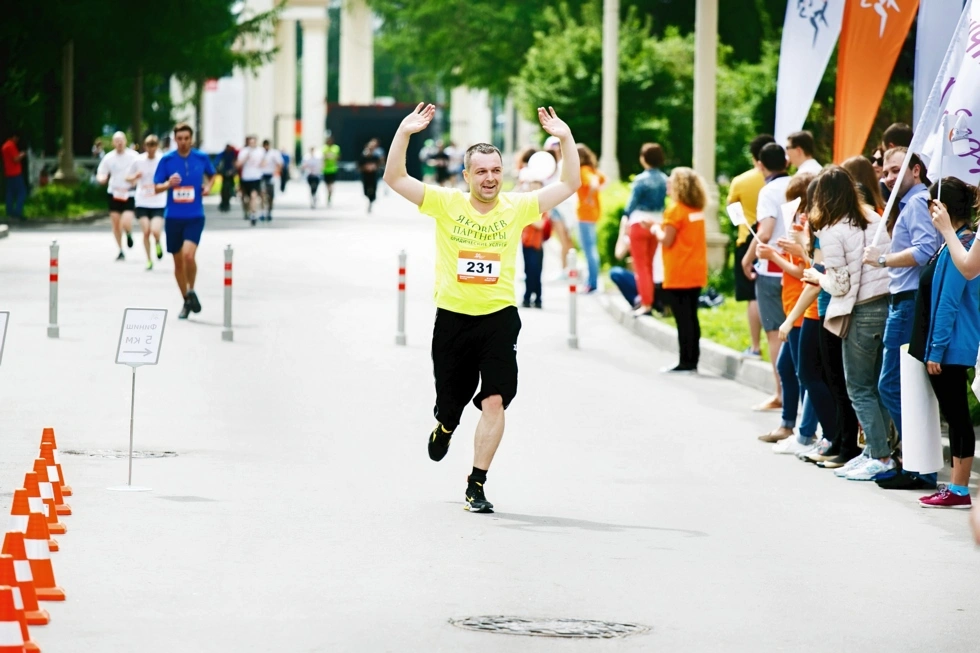 Фотосъемка Legal run 2015