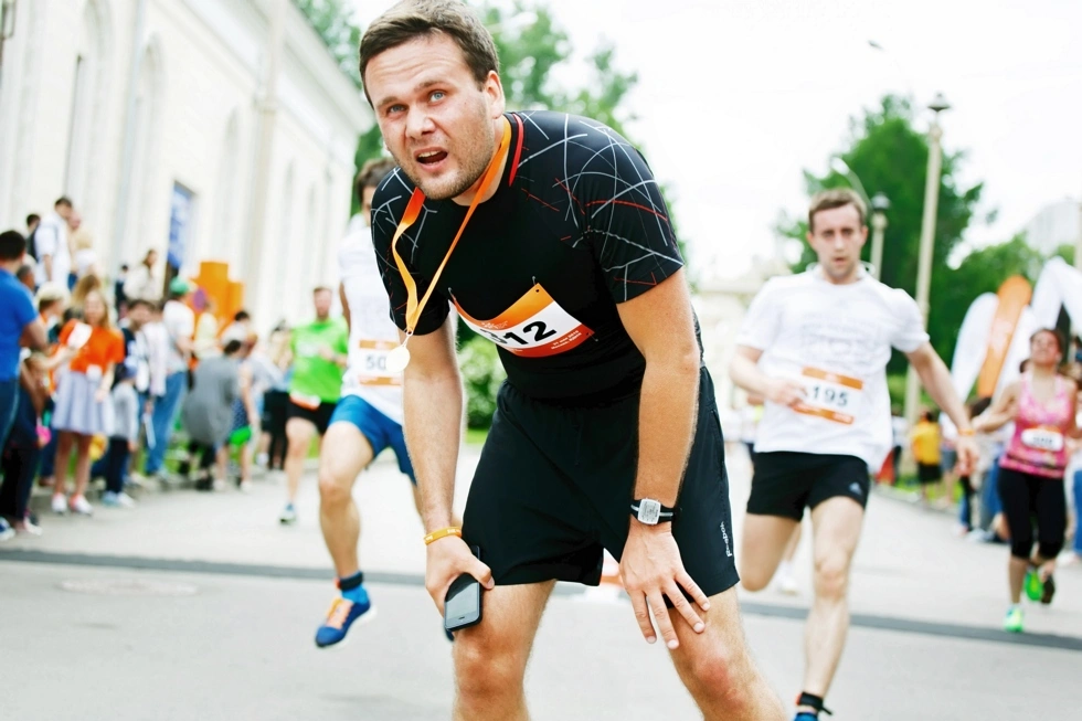 Фотосъемка Legal run 2015