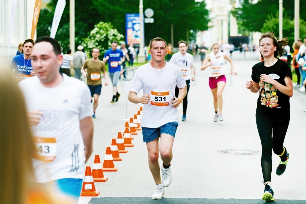 Фотосъемка Legal run 2015