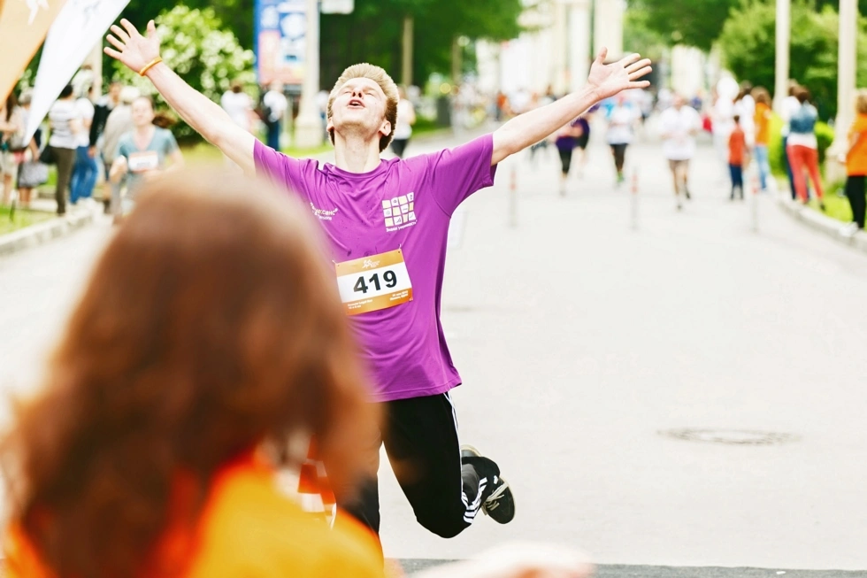 Фотосъемка Legal run 2015