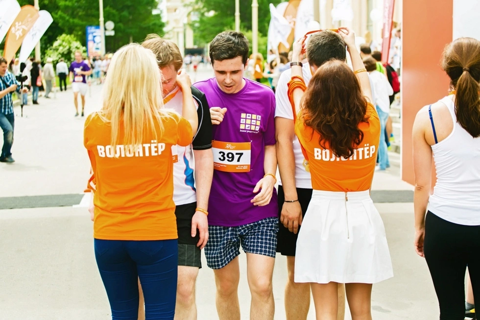 Фотосъемка Legal run 2015