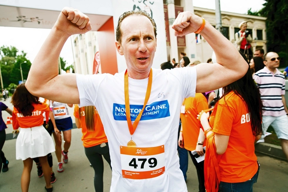Фотосъемка Legal run 2015