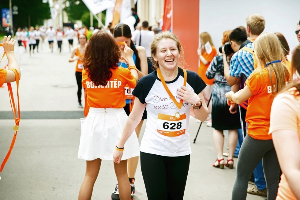 Фотосъемка Legal run 2015