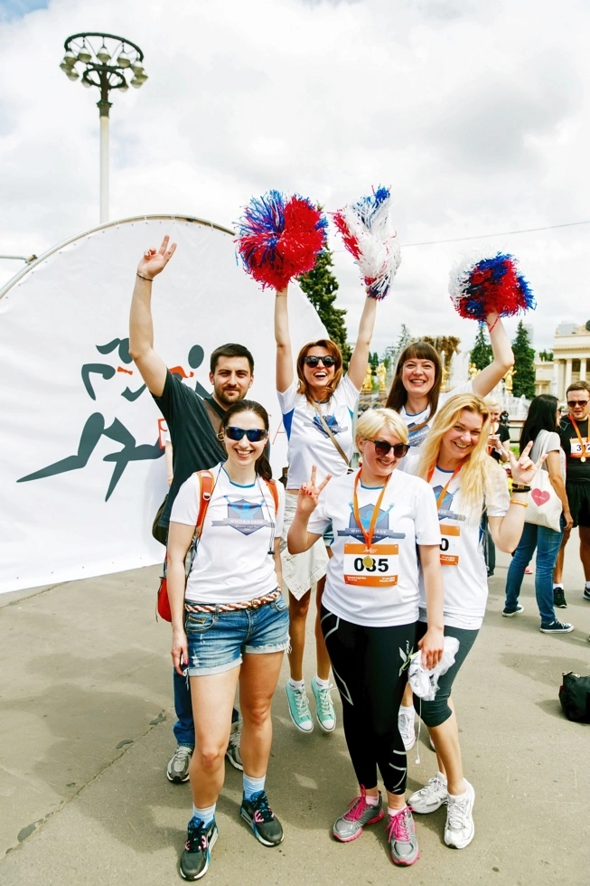Фотосъемка Legal run 2015