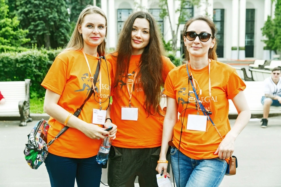 Фотосъемка Legal run 2015