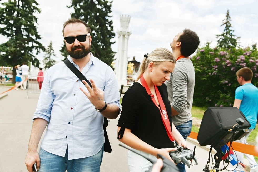 Фотосъемка Legal run 2015