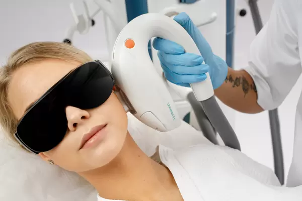Заказать фотографа для фотосъемки в эстетической медицине
