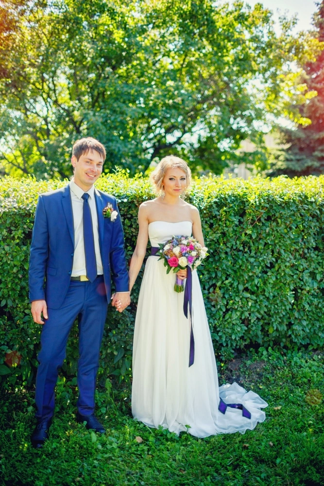 Заказать услугу Свадебный фотограф