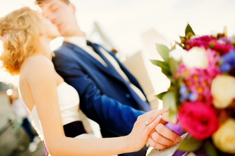 Заказать услугу Свадебный фотограф