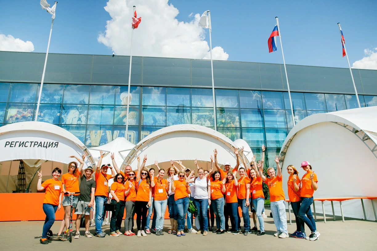 Фотограф Москва. Благотворительный забег Legal Run 2016